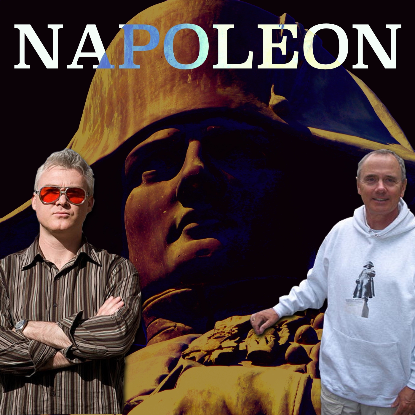 The Napoleon Bonaparte Podcast #10 – The Battle of Marengo