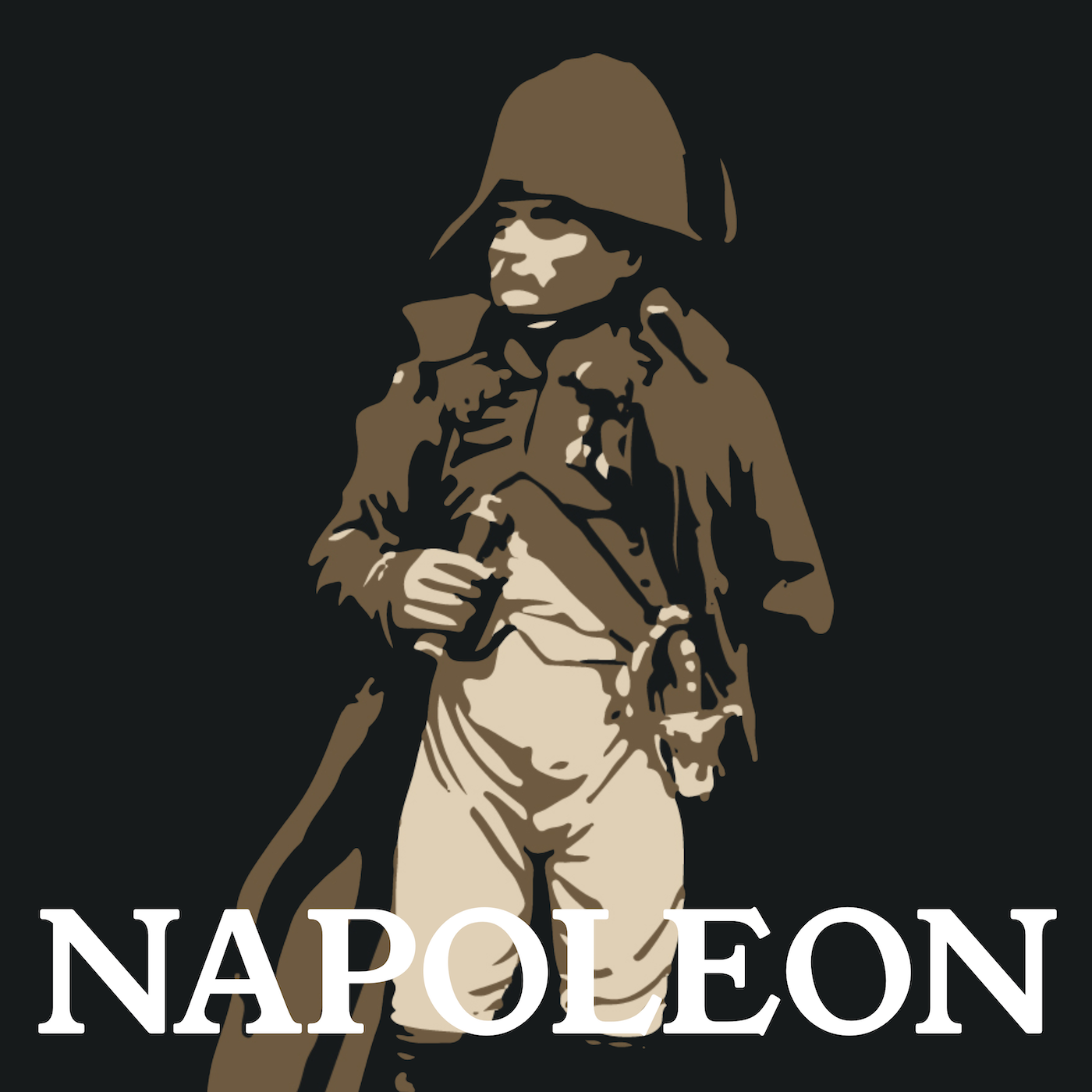 The Napoleon Bonaparte Podcast